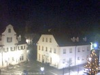 Archived image Webcam Treuchtlingen City Hall 01:00