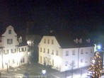 Archived image Webcam Treuchtlingen City Hall 03:00