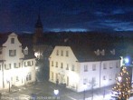 Archived image Webcam Treuchtlingen City Hall 06:00