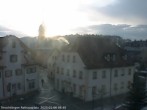 Archived image Webcam Treuchtlingen City Hall 07:00