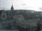 Archived image Webcam Treuchtlingen City Hall 09:00