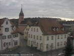 Archived image Webcam Treuchtlingen City Hall 11:00