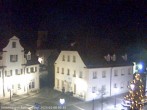 Archived image Webcam Treuchtlingen City Hall 23:00