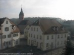 Archiv Foto Webcam Treuchtlingen Rathausplatz 11:00