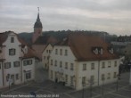 Archiv Foto Webcam Treuchtlingen Rathausplatz 15:00