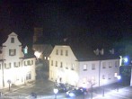 Archiv Foto Webcam Treuchtlingen Rathausplatz 19:00