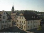Archiv Foto Webcam Treuchtlingen Rathausplatz 07:00