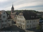 Archiv Foto Webcam Treuchtlingen Rathausplatz 07:00