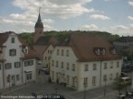 Archiv Foto Webcam Treuchtlingen Rathausplatz 13:00