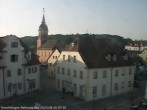 Archiv Foto Webcam Treuchtlingen Rathausplatz 06:00