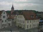 Archiv Foto Webcam Treuchtlingen Rathausplatz 11:00