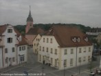 Archiv Foto Webcam Treuchtlingen Rathausplatz 06:00