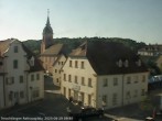 Archiv Foto Webcam Treuchtlingen Rathausplatz 07:00