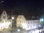 Archived image Webcam Treuchtlingen City Hall 23:00