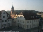 Archived image Webcam Treuchtlingen City Hall 06:00