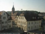 Archived image Webcam Treuchtlingen City Hall 07:00