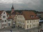 Archived image Webcam Treuchtlingen City Hall 15:00