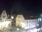 Archived image Webcam Treuchtlingen City Hall 18:00