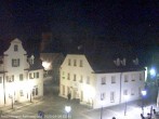 Archived image Webcam Treuchtlingen City Hall 20:00