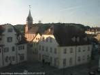 Archived image Webcam Treuchtlingen City Hall 01:00