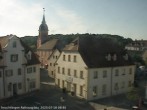 Archived image Webcam Treuchtlingen City Hall 02:00