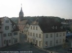 Archiv Foto Webcam Treuchtlingen Rathausplatz 07:00