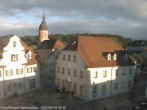 Archiv Foto Webcam Treuchtlingen Rathausplatz 17:00