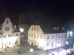 Archived image Webcam Treuchtlingen City Hall 23:00