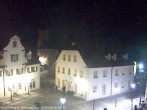 Archived image Webcam Treuchtlingen City Hall 03:00