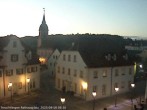 Archived image Webcam Treuchtlingen City Hall 05:00
