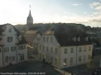 Archived image Webcam Treuchtlingen City Hall 07:00