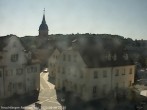 Archived image Webcam Treuchtlingen City Hall 09:00