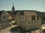 Archived image Webcam Treuchtlingen City Hall 11:00