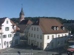 Archived image Webcam Treuchtlingen City Hall 15:00