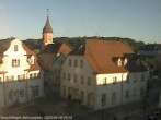 Archived image Webcam Treuchtlingen City Hall 17:00
