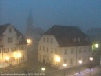 Archiv Foto Webcam Treuchtlingen Rathausplatz 06:00