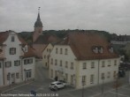 Archiv Foto Webcam Treuchtlingen Rathausplatz 13:00