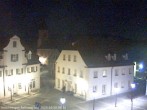 Archived image Webcam Treuchtlingen City Hall 05:00