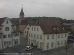 Archived image Webcam Treuchtlingen City Hall 07:00