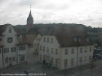 Archived image Webcam Treuchtlingen City Hall 09:00