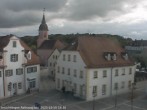 Archived image Webcam Treuchtlingen City Hall 13:00