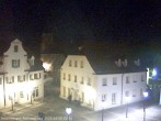 Archived image Webcam Treuchtlingen City Hall 01:00