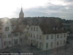 Archived image Webcam Treuchtlingen City Hall 07:00