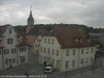 Archived image Webcam Treuchtlingen City Hall 13:00