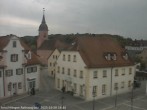 Archived image Webcam Treuchtlingen City Hall 15:00