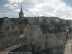 Archiv Foto Webcam Treuchtlingen Rathausplatz 09:00