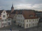 Archiv Foto Webcam Treuchtlingen Rathausplatz 15:00