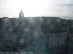 Archiv Foto Webcam Treuchtlingen Rathausplatz 07:00