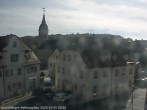 Archiv Foto Webcam Treuchtlingen Rathausplatz 09:00
