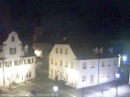 Archived image Webcam Treuchtlingen City Hall 23:00